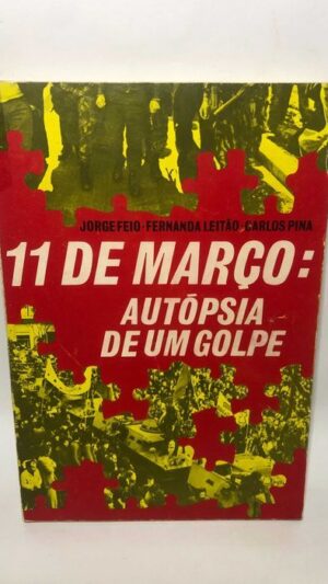 11 de março