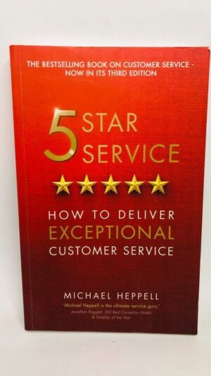 5 Star Service