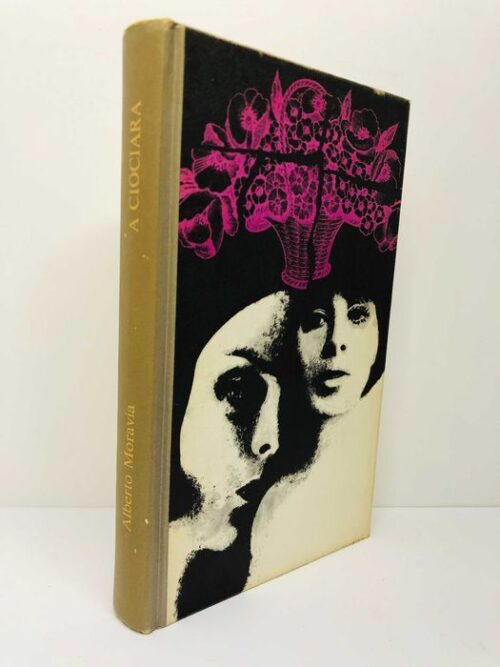 A Ciociara - Alberto Moravia