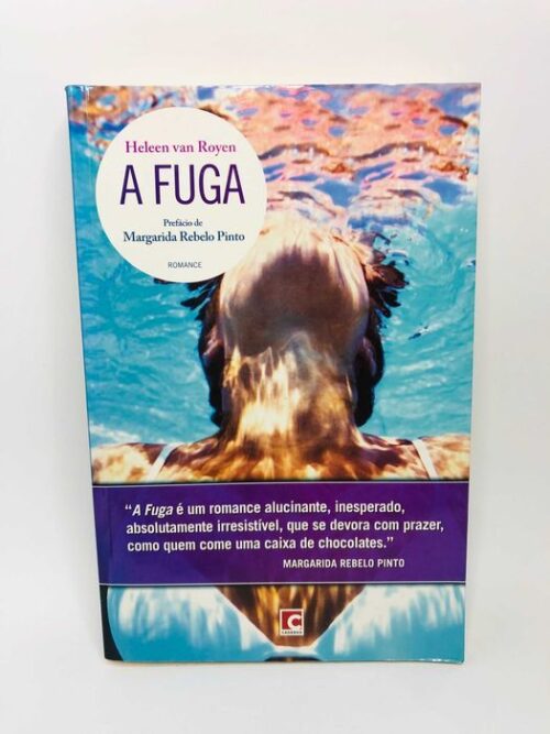 A Fuga - Heleen van Royen