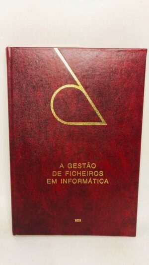 A Gestão de Ficheiros em Informática - Vincent Cordonnier
