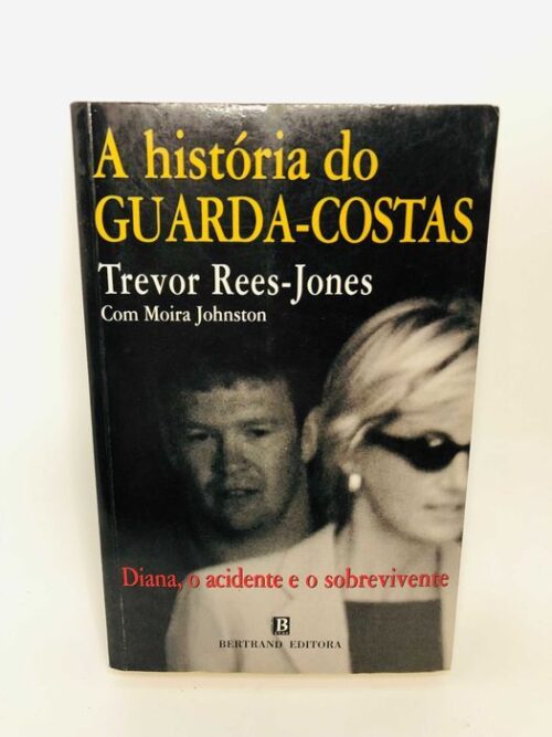 A História do Guarda Costas