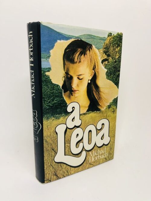 A Leoa - Michael L. Horbach
