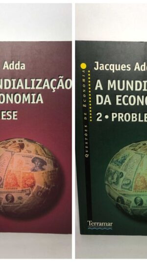 A Mundialização da Economia 1 e 2