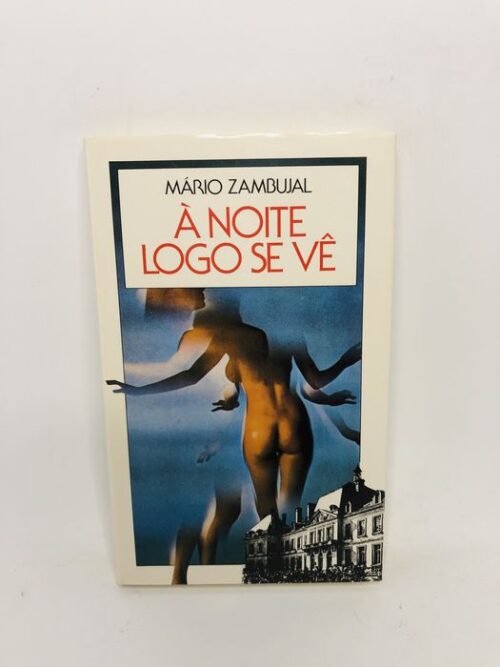 À Noite Logo Se Vê - Mário Zambujal