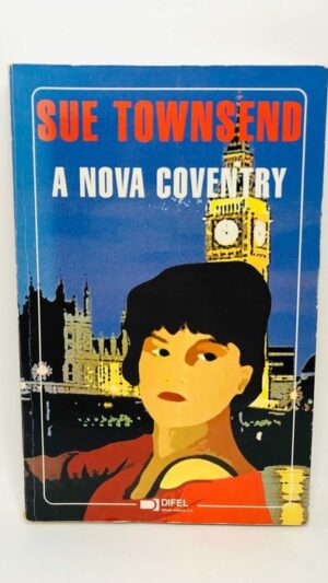 A Nova Conventry - Sue Townsend