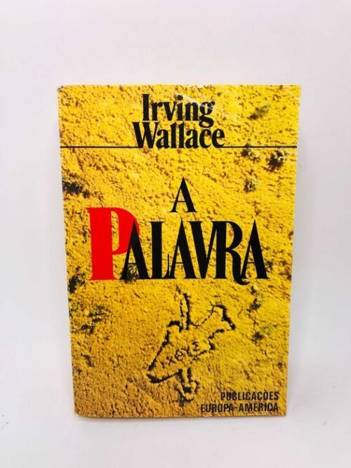 A Palavra - Irving Wallace