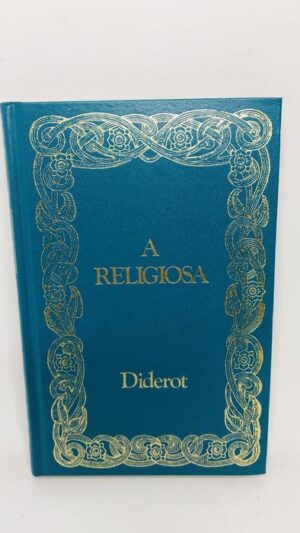 A Religiosa - Diderot