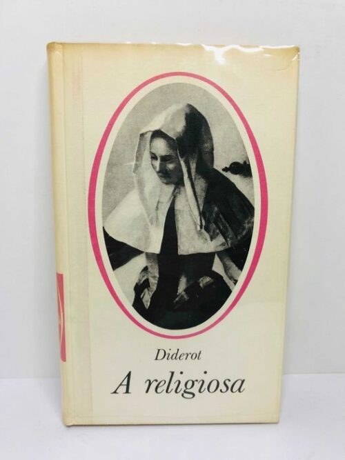 A Religiosa - Diderot