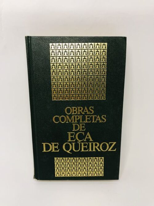 A Tragédia da Rua das Flores - Eça de Queiroz