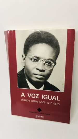 A Voz Igual - Fundação Eng. António de Almeida