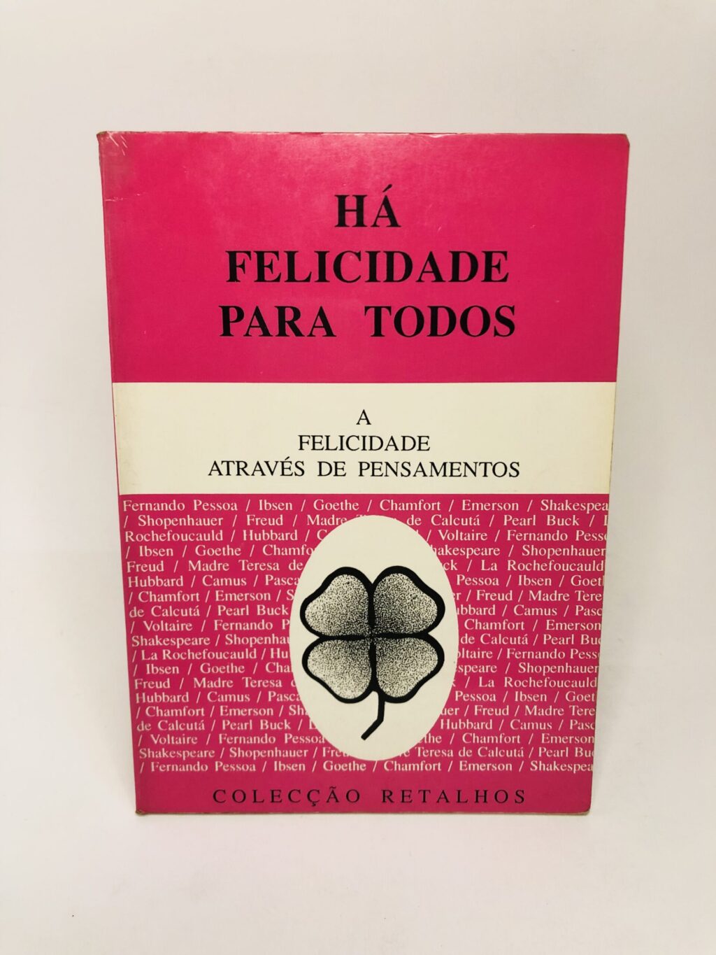 Há Felicidade para Todos - Nunes dos Santos