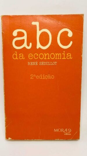 ABC da Economia - René Sedillot