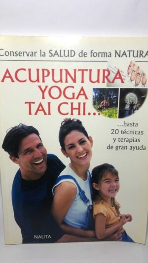 ACUPUNTURA