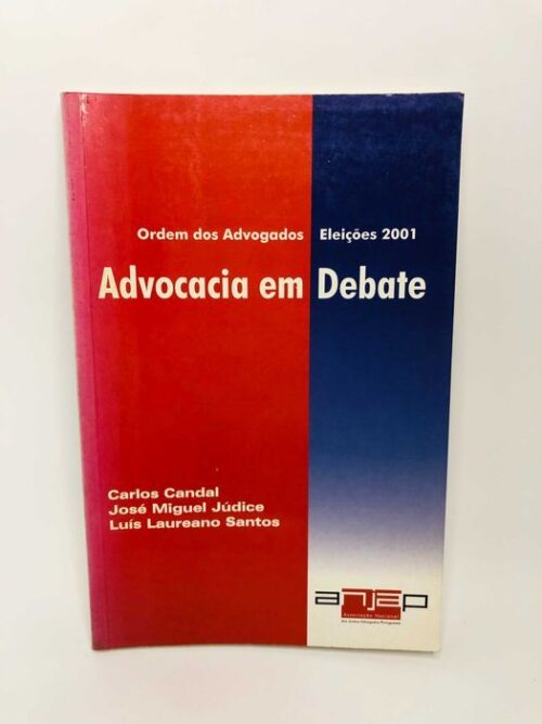 Adovcacia em Debate