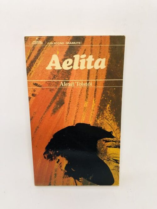 Aelita - Alexei Tolstói