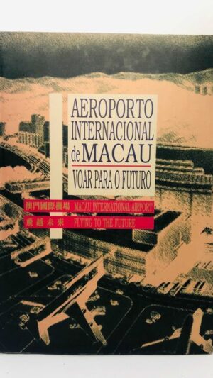 Aeroporto Internacional De Macau