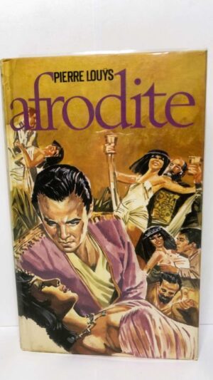 Afrodite - Pierre Louys
