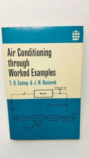 Air Conditioning Through Worked Examples
