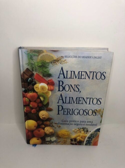 Alimentos Bons
