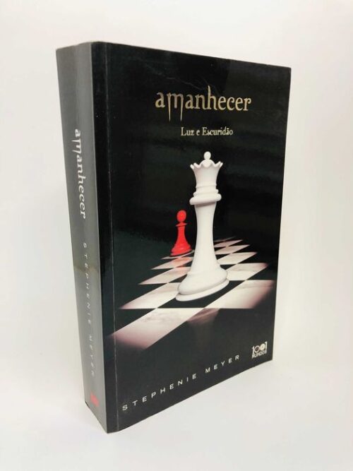 Amanhecer - Stephenie Meyer