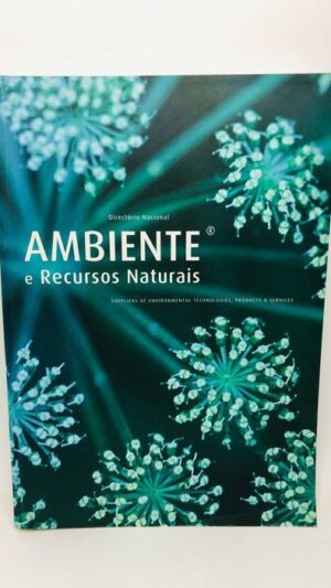 Ambiente e Recursos Naturais