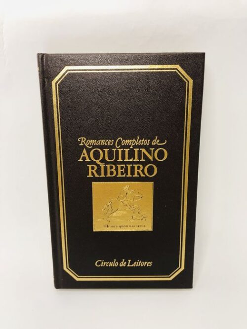 Andam Faunos Pelos Bosques - Aquilino Ribeiro