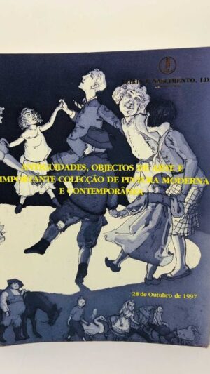 Antiguidades