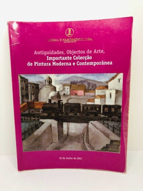 Antiguidades