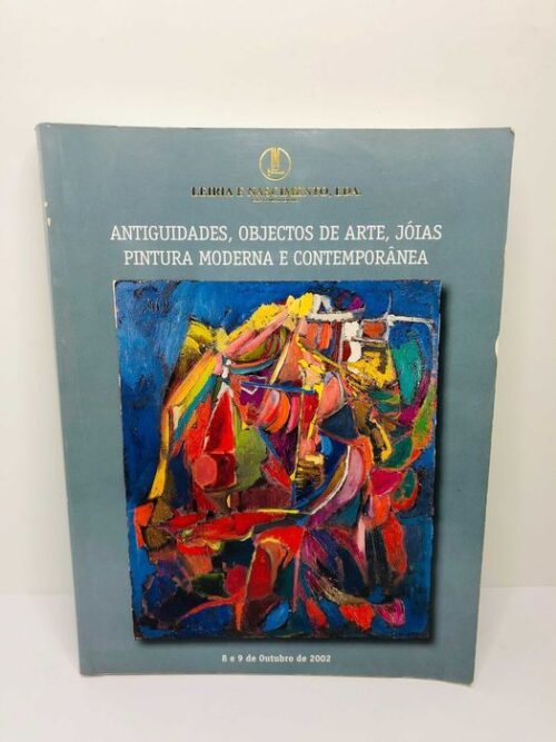 Antiguidades