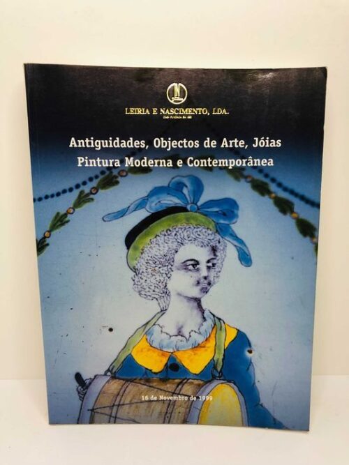 Antiguidades