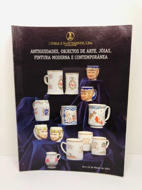 Antiguidades