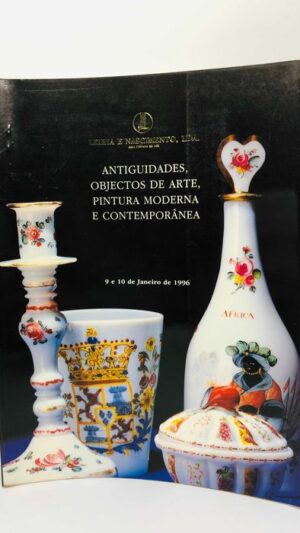 Antiguidades