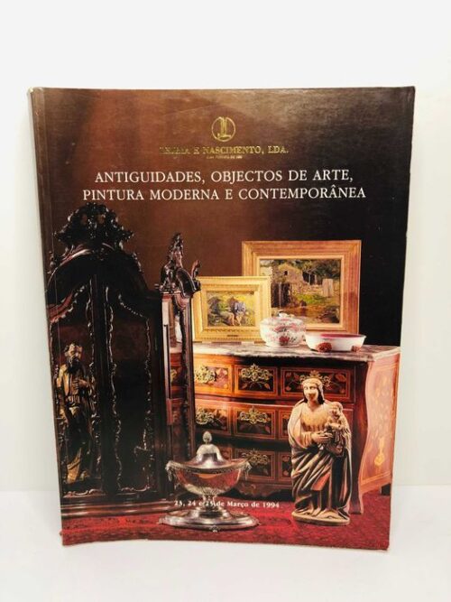 Antiguidades