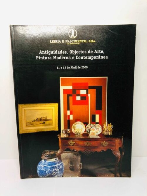 Antiguidades