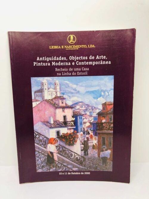 Antiguidades