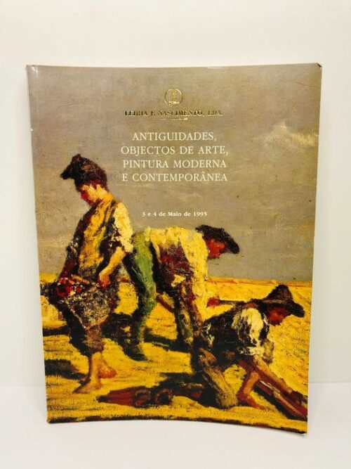 Antiguidades