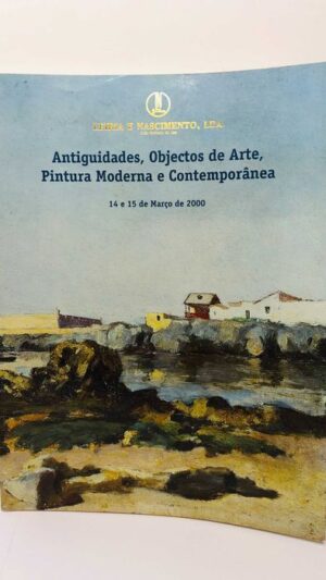 Antiguidades