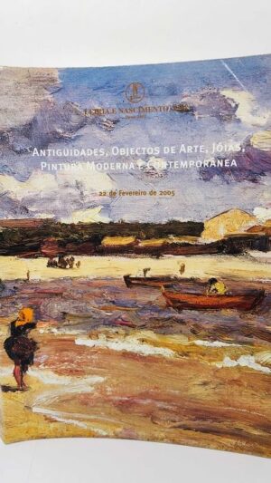 Antiguidades