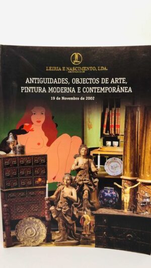 Antiguidades