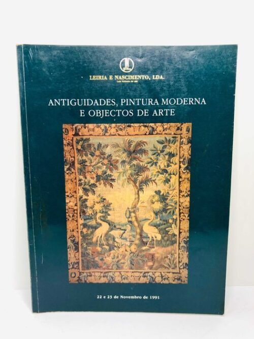 Antiguidades