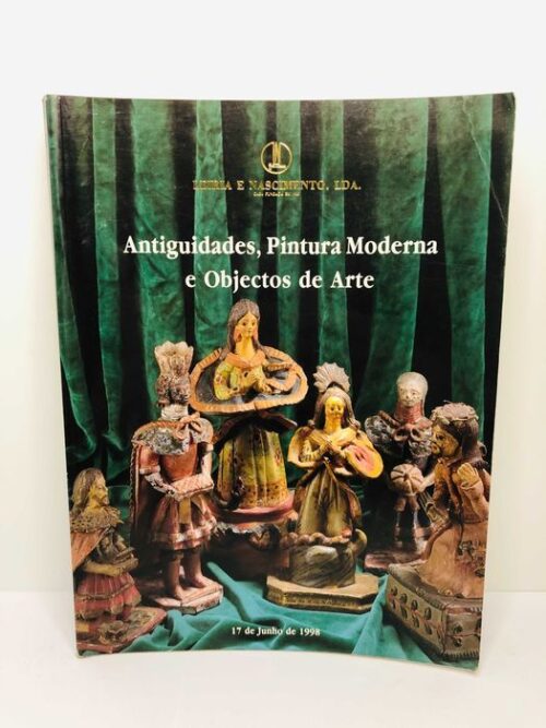 Antiguidades