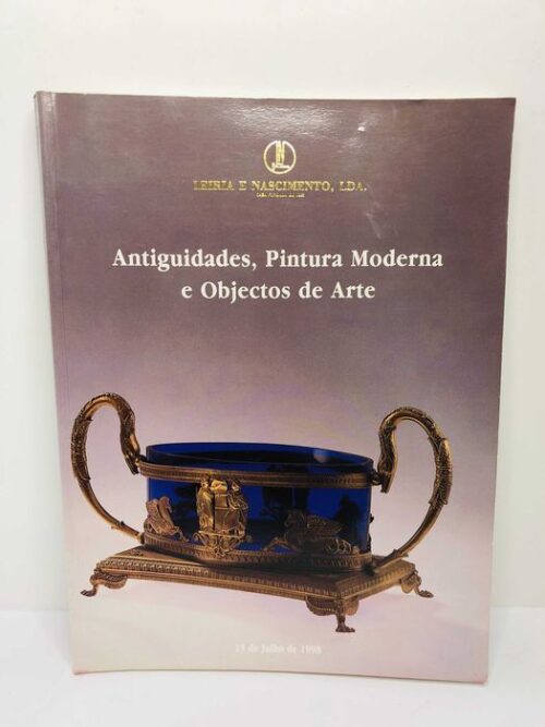 Antiguidades