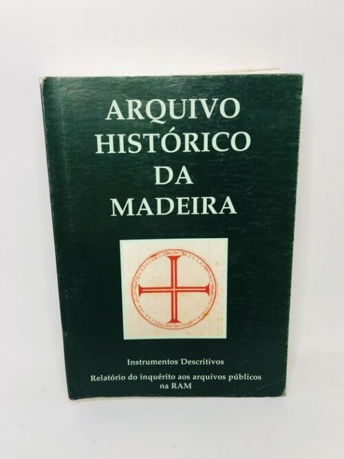 Arquivo Histórico da Madeira