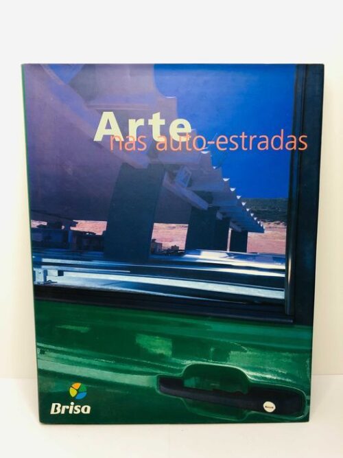 Arte nas Auto-Estradas