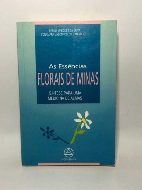 As Essências Florais de Minas