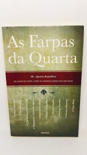 As Farpas da Quarta
