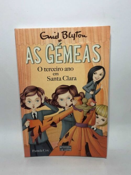 As Gémeas