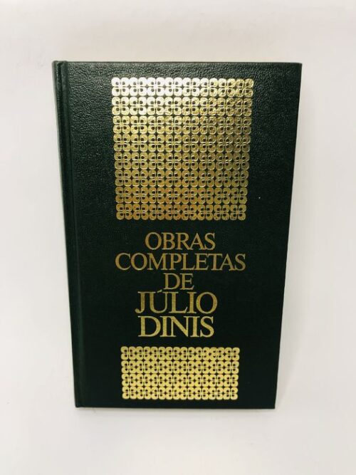 As Pupilas do Senhor Reitor - Júlio Dinis