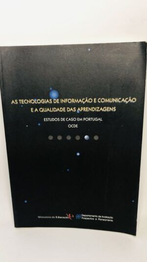As Tecnologias de Informação e Comunicação e a Qualidade..